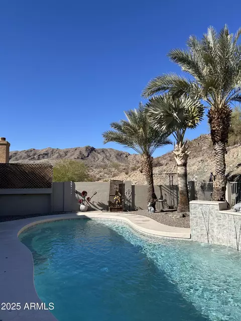 Exterior - 926 E Mountain Sky Ave, Phoenix, AZ 85048 photo 32 of 32