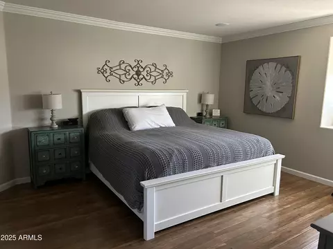 Bedroom - 926 E Mountain Sky Ave, Phoenix, AZ 85048 photo 5 of 6