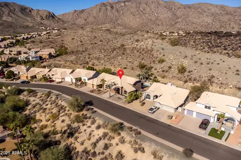 926 E Mountain Sky Ave, Phoenix, AZ 85048
