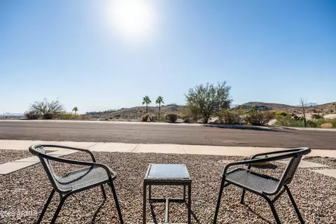 Exterior - 926 E Mountain Sky Ave, Phoenix, AZ 85048 photo 11 of 32