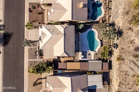 View/Area - 926 E Mountain Sky Ave, Phoenix, AZ 85048 photo 2 of 11
