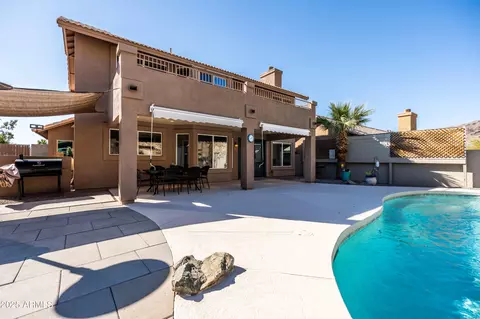 Other - 926 E Mountain Sky Ave, Phoenix, AZ 85048 photo 19 of 41