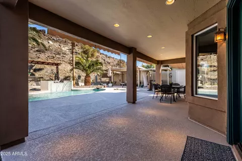 Exterior - 926 E Mountain Sky Ave, Phoenix, AZ 85048 photo 21 of 32