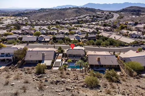 View/Area - 926 E Mountain Sky Ave, Phoenix, AZ 85048 photo 9 of 11