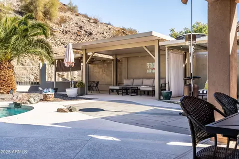 Exterior - 926 E Mountain Sky Ave, Phoenix, AZ 85048 photo 25 of 32