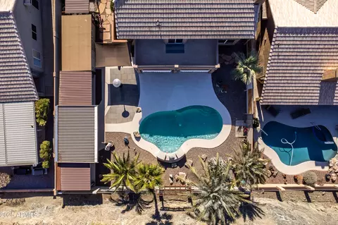 View/Area - 926 E Mountain Sky Ave, Phoenix, AZ 85048 photo 10 of 11