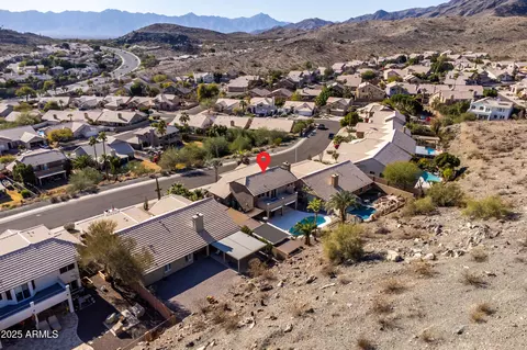 View/Area - 926 E Mountain Sky Ave, Phoenix, AZ 85048 photo 11 of 11