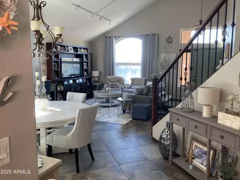Entry Way - 926 E Mountain Sky Ave, Phoenix, AZ 85048 photo 3 of 5
