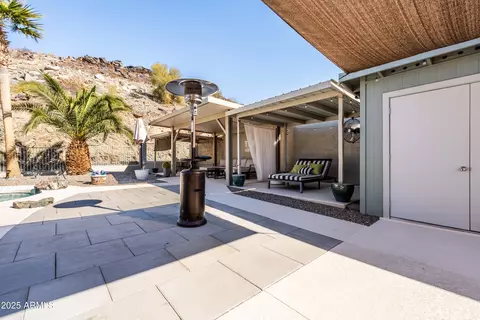 Exterior - 926 E Mountain Sky Ave, Phoenix, AZ 85048 photo 8 of 32