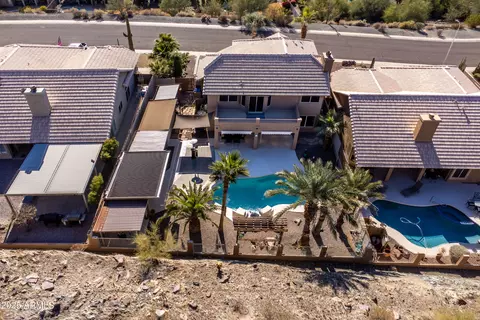 View/Area - 926 E Mountain Sky Ave, Phoenix, AZ 85048 photo 4 of 11