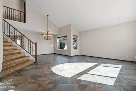 Living - 926 E Mountain Sky Ave, Phoenix, AZ 85048 photo 7 of 14