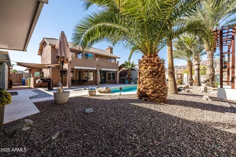 Exterior - 926 E Mountain Sky Ave, Phoenix, AZ 85048 photo 7 of 32