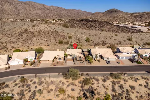 View/Area - 926 E Mountain Sky Ave, Phoenix, AZ 85048 photo 5 of 11