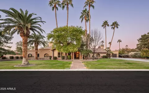 8330 E Captain Dreyfus Ave, Scottsdale, AZ 85260