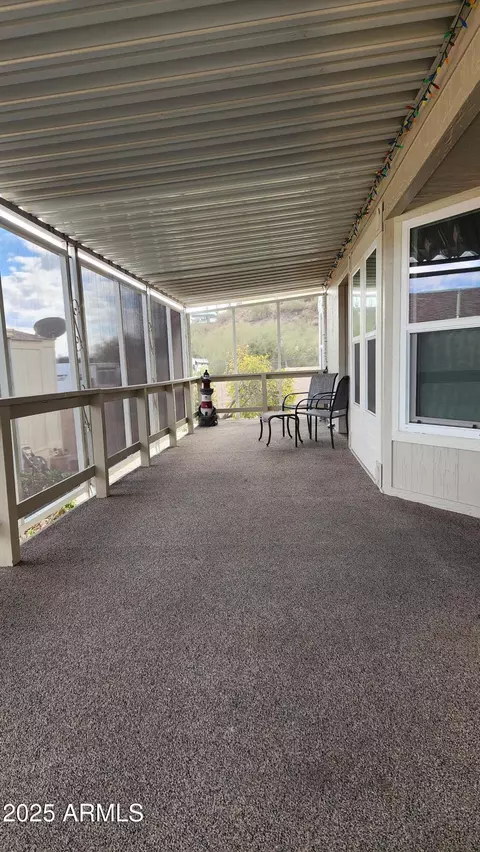 2233 E Behrend Dr #197, Phoenix, AZ 85024 photo 9