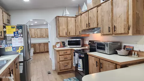 2233 E Behrend Dr #197, Phoenix, AZ 85024 photo 22