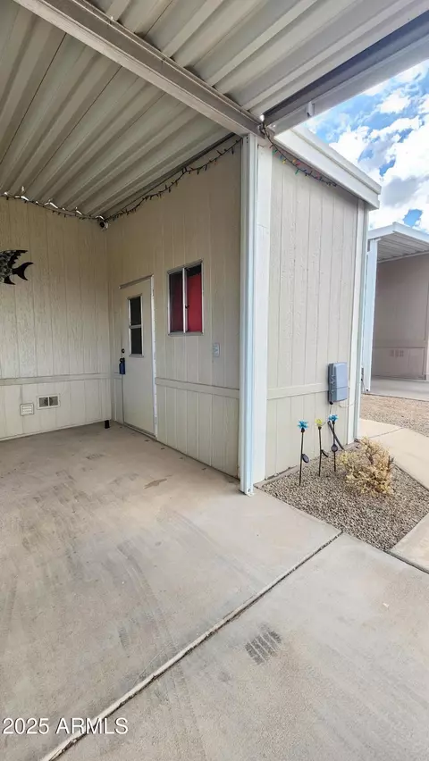 2233 E Behrend Dr #197, Phoenix, AZ 85024 photo 38