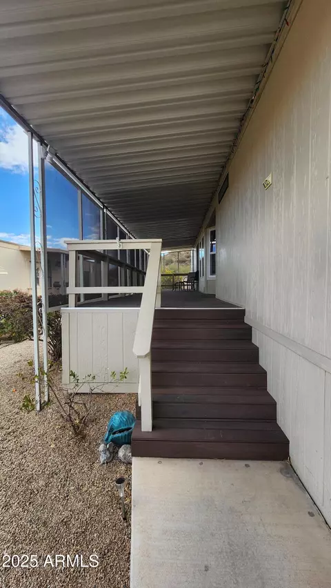 2233 E Behrend Dr #197, Phoenix, AZ 85024 photo 7