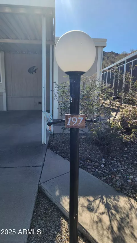 2233 E Behrend Dr #197, Phoenix, AZ 85024 photo 42