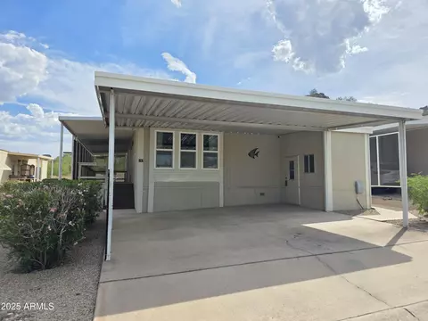 2233 E Behrend Dr #197, Phoenix, AZ 85024 photo 4
