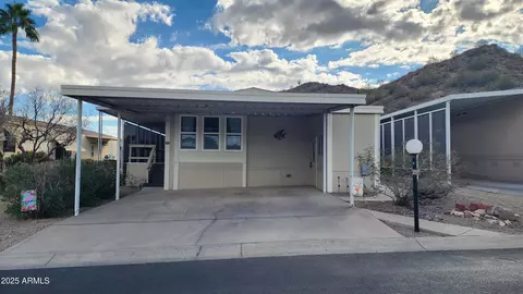 2233 E Behrend Dr #197, Phoenix, AZ 85024 photo 3