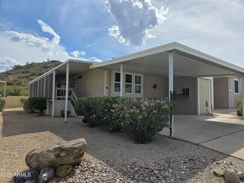 2233 E Behrend Dr #197, Phoenix, AZ 85024 photo 2
