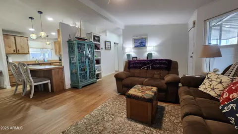 2233 E Behrend Dr #197, Phoenix, AZ 85024 photo 14