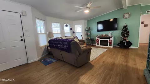 2233 E Behrend Dr #197, Phoenix, AZ 85024 photo 12
