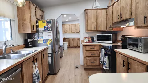 2233 E Behrend Dr #197, Phoenix, AZ 85024 photo 21