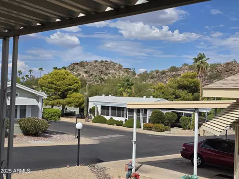 2233 E Behrend Dr #197, Phoenix, AZ 85024 photo 6