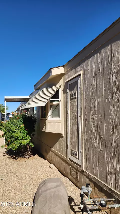 2233 E Behrend Dr #197, Phoenix, AZ 85024 photo 46