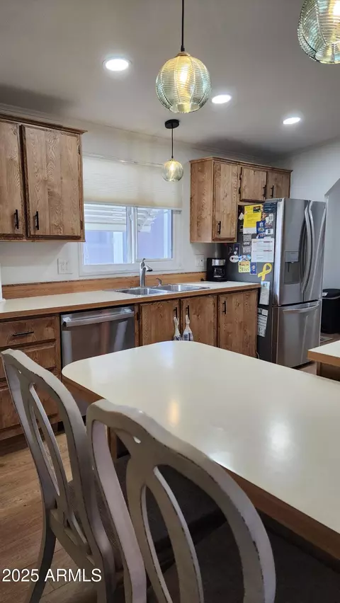 2233 E Behrend Dr #197, Phoenix, AZ 85024 photo 20