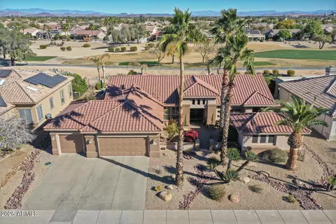 18031 N Timber Ridge Dr, Surprise, AZ 85374