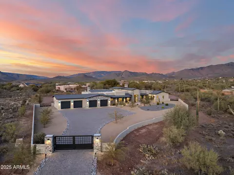 5878 E Lone Mountain Rd N, Cave Creek, AZ 85331