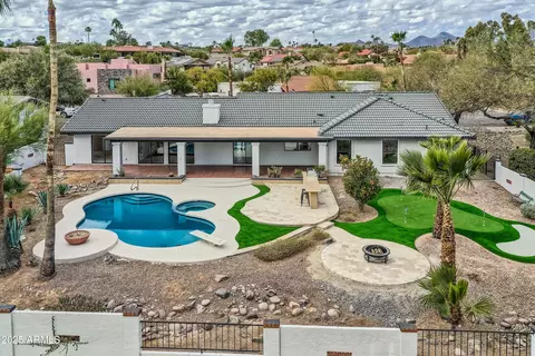 10241 N Nicklaus Dr, Fountain Hills, AZ 85268
