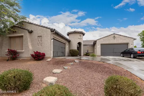 14918 W Escondido Dr, Litchfield Park, AZ 85340