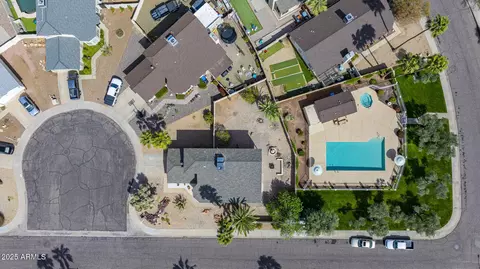View/Area - 3024 E Siesta Ln, Phoenix, AZ 85050 photo 2 of 14
