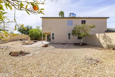 Exterior - 3024 E Siesta Ln, Phoenix, AZ 85050 photo 16 of 23