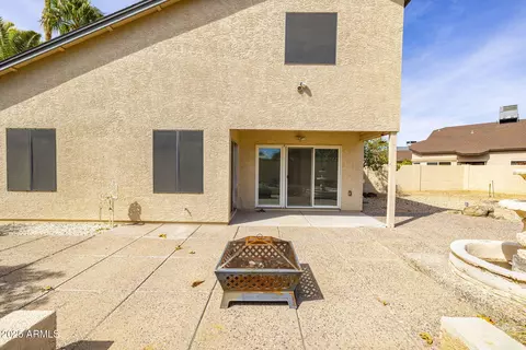 Exterior - 3024 E Siesta Ln, Phoenix, AZ 85050 photo 11 of 23