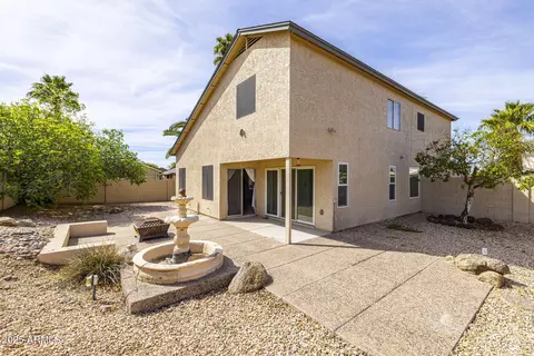 Exterior - 3024 E Siesta Ln, Phoenix, AZ 85050 photo 13 of 23