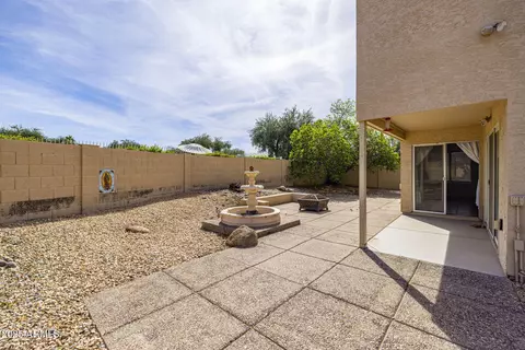 Exterior - 3024 E Siesta Ln, Phoenix, AZ 85050 photo 20 of 23
