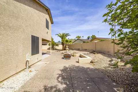 Exterior - 3024 E Siesta Ln, Phoenix, AZ 85050 photo 9 of 23