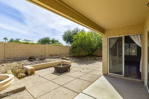 Exterior - 3024 E Siesta Ln, Phoenix, AZ 85050 photo 6 of 23