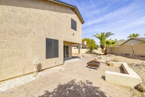 Exterior - 3024 E Siesta Ln, Phoenix, AZ 85050 photo 10 of 23