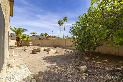 Exterior - 3024 E Siesta Ln, Phoenix, AZ 85050 photo 8 of 23