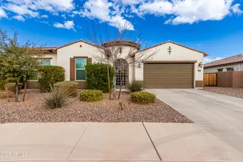 18346 W Coolidge St, Goodyear, AZ 85395