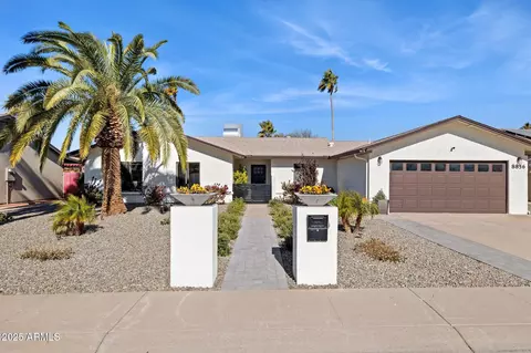 8856 E Altadena Ave, Scottsdale, AZ 85260