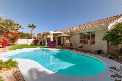 962 S Jacob St, Gilbert, AZ 85296 photo 20