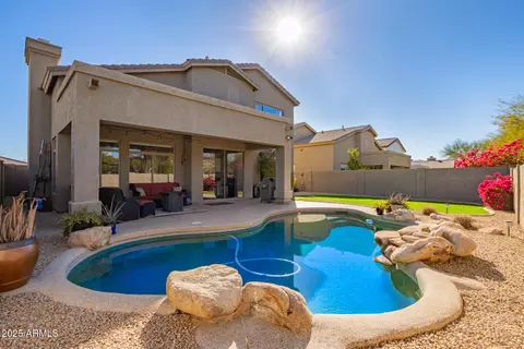 4844 E Morning Vista Ln, Cave Creek, AZ 85331