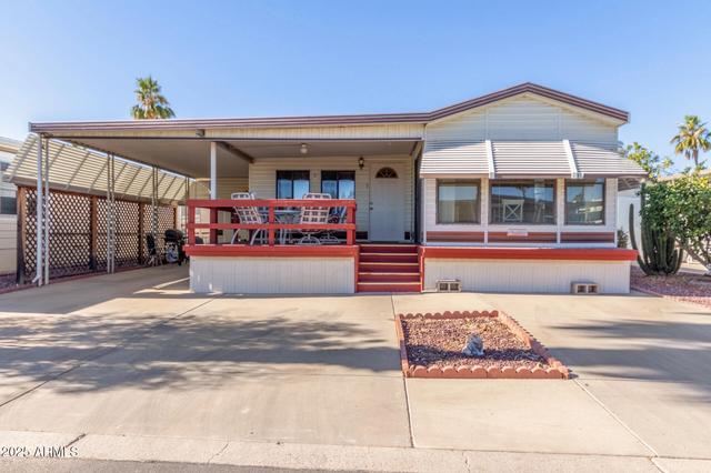 17200 W Bell Rd #439, Surprise, AZ 85374